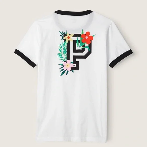 PINK Tee - Picture 4 of 5